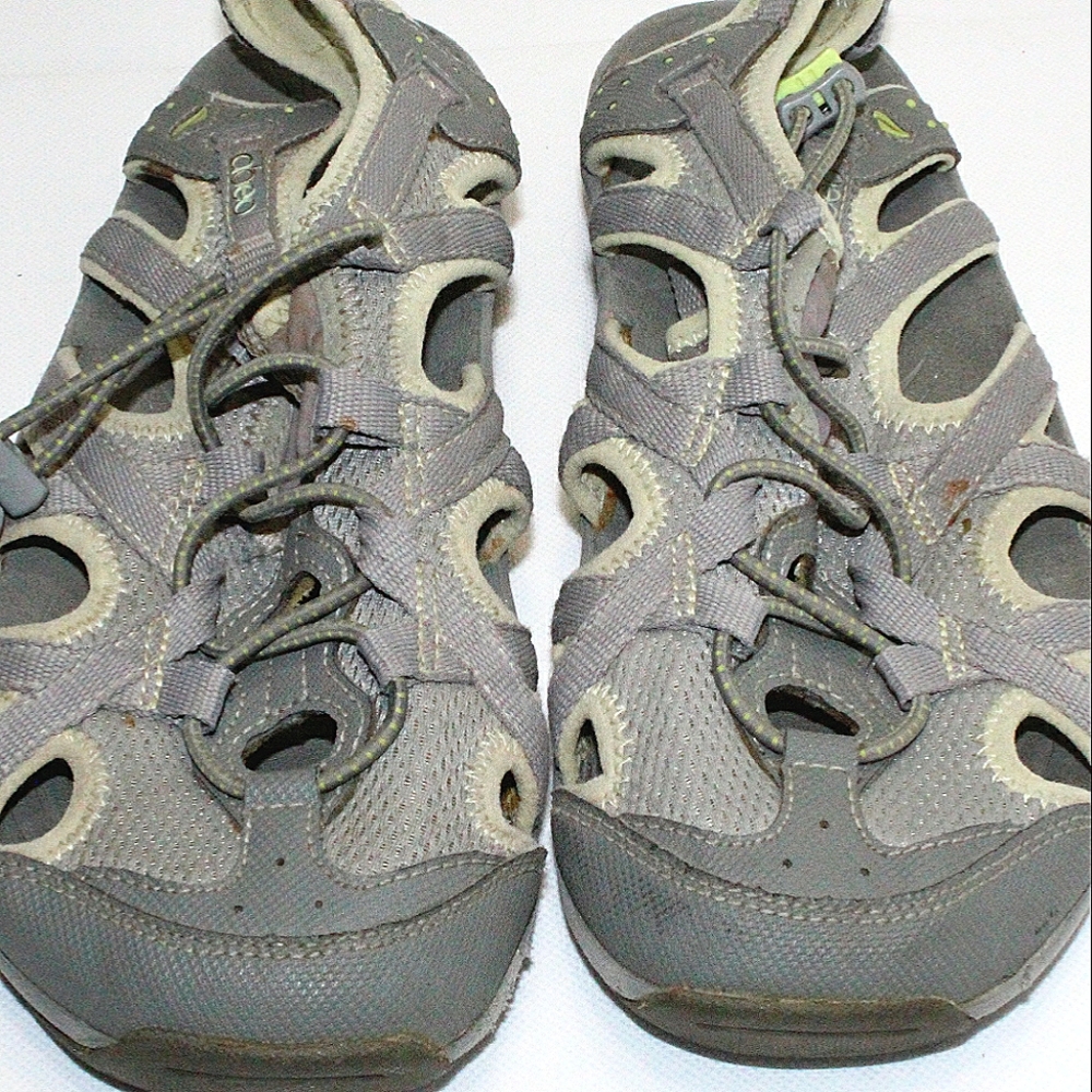 Abeo Water Socks Size 10